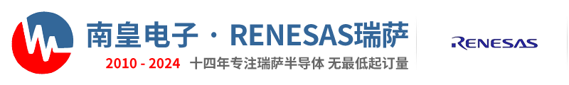 Renesas|й|Renesas-뵼